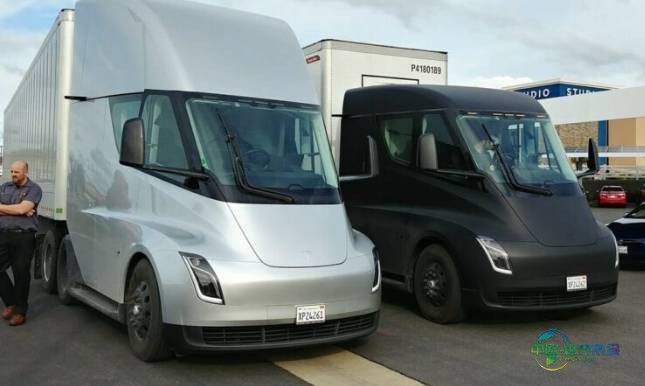 2026年美国拉斯维加斯国际新能源车展览会：为什么兆瓦级充电如此重要