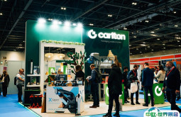 英国自有品牌展2025最新参展商名录