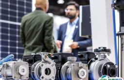 阿布扎比水展2026展品有哪些？