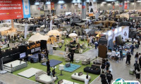 韩国户外用品展2025展商名录
