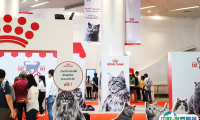 泰国猫展2025展商名录