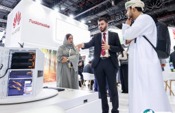 阿布扎比水展2026参展攻略（时间地点/观众预约）