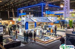 比利时光伏展2026最新参展商名录