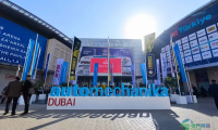 [凯和国际]携迪拜汽配展会Automechanika Dubai 2025丰硕战果，开启全球汽车贸易新篇章