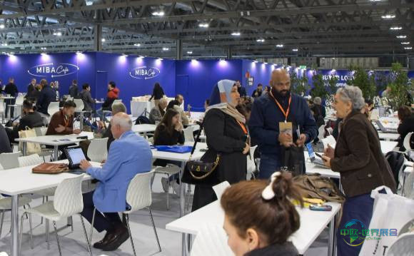 2027年意大利米兰国际建筑展览会：米兰国际建筑联盟