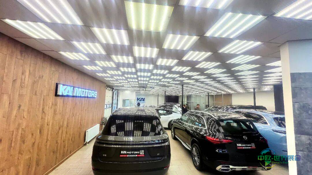 [凯和国际]携迪拜汽配展会Automechanika Dubai 2025丰硕战果，开启全球汽车贸易新篇章