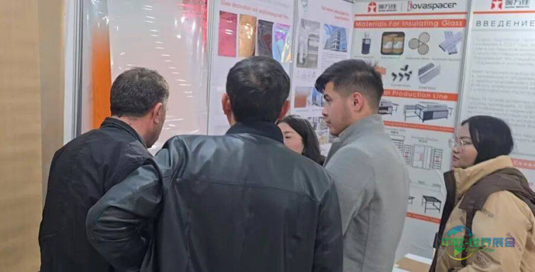 2025年乌兹别克斯坦玻璃门窗展 | 安可中亚行！三大 “破局” 新品发布，引爆展会合作热潮