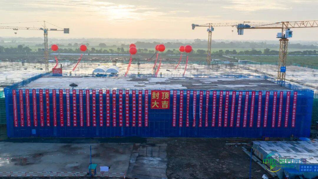 第 26 届中国台湾电路板展（TPCA Show 2025）启幕，中京电子携新品亮相 M-323 展台