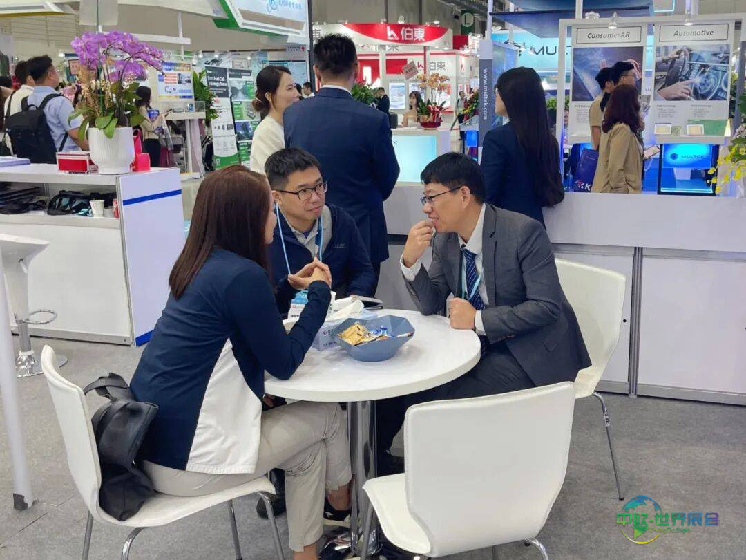 第 26 届中国台湾电路板展（TPCA Show 2025）启幕，中京电子携新品亮相 M-323 展台