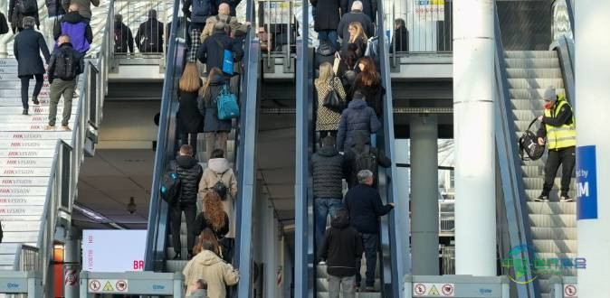 2027年意大利米兰国际建筑展览会：米兰国际建筑联盟