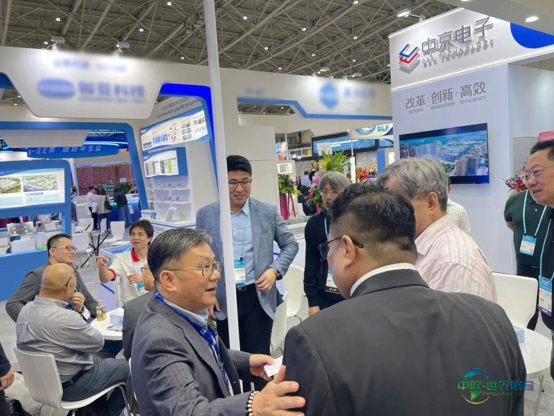 第 26 届中国台湾电路板展（TPCA Show 2025）启幕，中京电子携新品亮相 M-323 展台