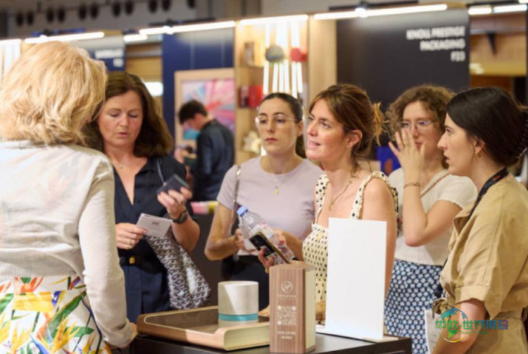 法国巴黎国际活动包装设计及限量版促销展览会 LUXE PACK SPECIAL EDITION 2025全新版本，全新地点，全新愿景