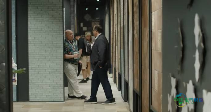 2026年美国国际石材及瓷砖展览会：PURE系列