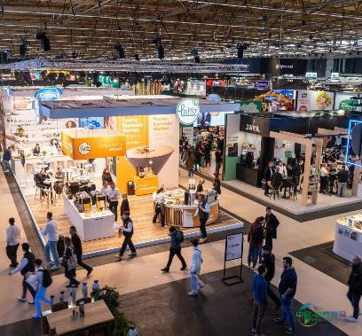 比利时根特国际酒店及餐饮设备展览会：FoodWIN获可持续发展奖