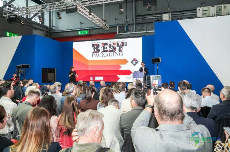 意大利米兰国际包装机械展2025：未来包装技术盛会