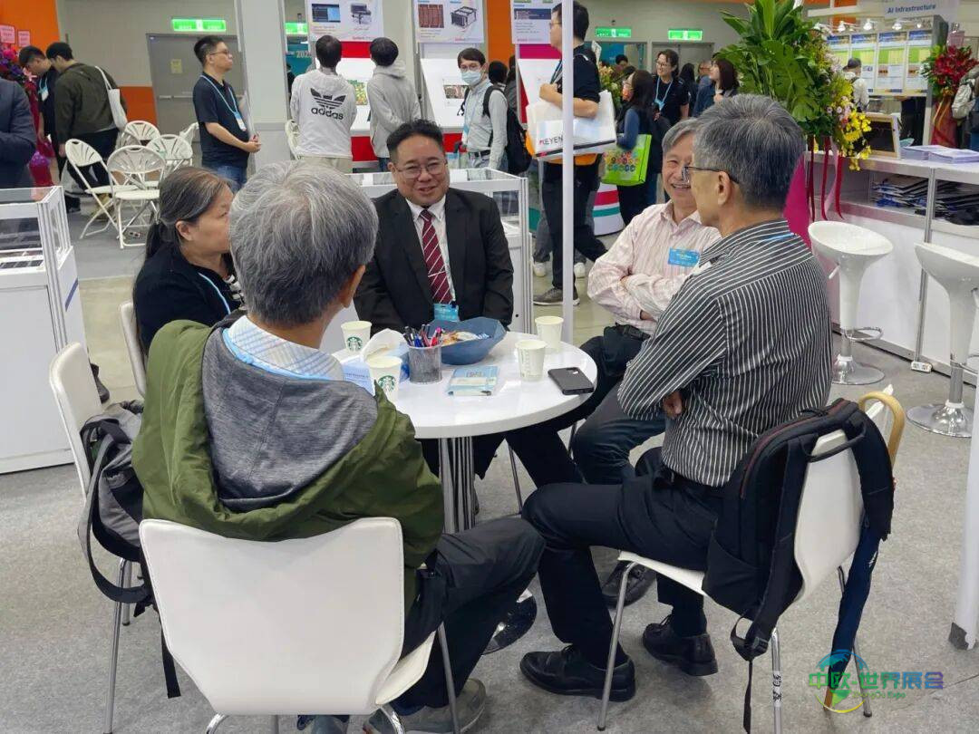 第 26 届中国台湾电路板展（TPCA Show 2025）启幕，中京电子携新品亮相 M-323 展台