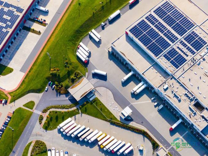 2026年比利时安特卫普国际物流和工业建筑展览会：吸引了众多国内外知名企业