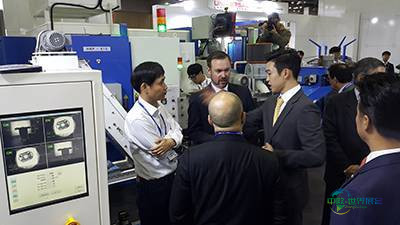 2026韩国首尔国际金属工业展览会：展示未来工业创新