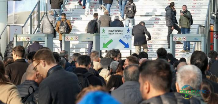 2027年意大利米兰国际建筑展览会：米兰国际建筑联盟