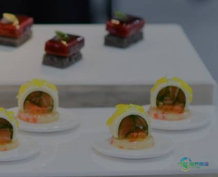 2026年韩国首尔国际食品及酒店用品展览会SEOUL FOOD展会：食品行业盛会启幕