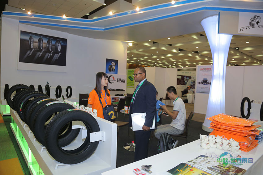 2025年非洲汽车博览会：东非领先汽车贸易平台盛大启幕