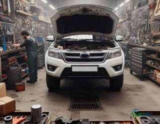 2027年巴西圣保罗国际重型及商务车展览会将举行