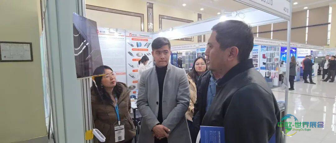 2025年乌兹别克斯坦玻璃门窗展 | 安可中亚行！三大 “破局” 新品发布，引爆展会合作热潮