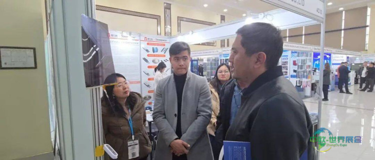 2025年乌兹别克斯坦玻璃门窗展 | 安可中亚行！三大 “破局” 新品发布，引爆展会合作热潮