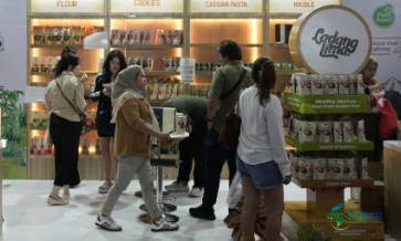 2025年印度尼西亚雅加达国际食品和饮料展览会：连接行业，探索未来