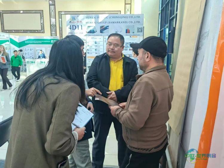 2025年乌兹别克斯坦玻璃门窗展 | 安可中亚行！三大 “破局” 新品发布，引爆展会合作热潮