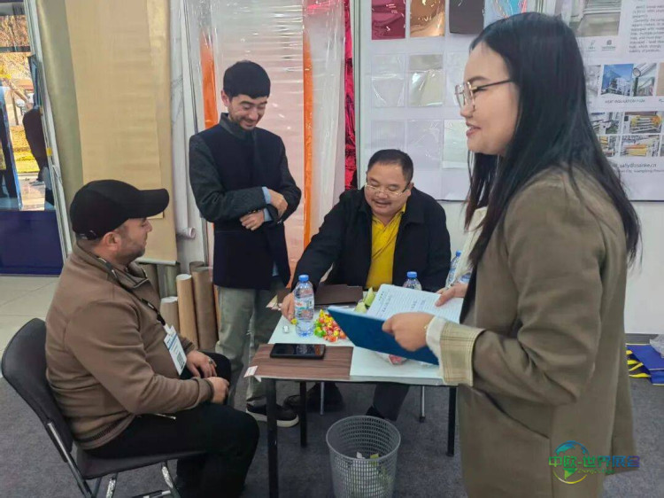 2025年乌兹别克斯坦玻璃门窗展 | 安可中亚行！三大 “破局” 新品发布，引爆展会合作热潮