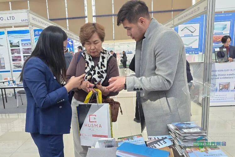 2025年乌兹别克斯坦玻璃门窗展 | 安可中亚行！三大 “破局” 新品发布，引爆展会合作热潮