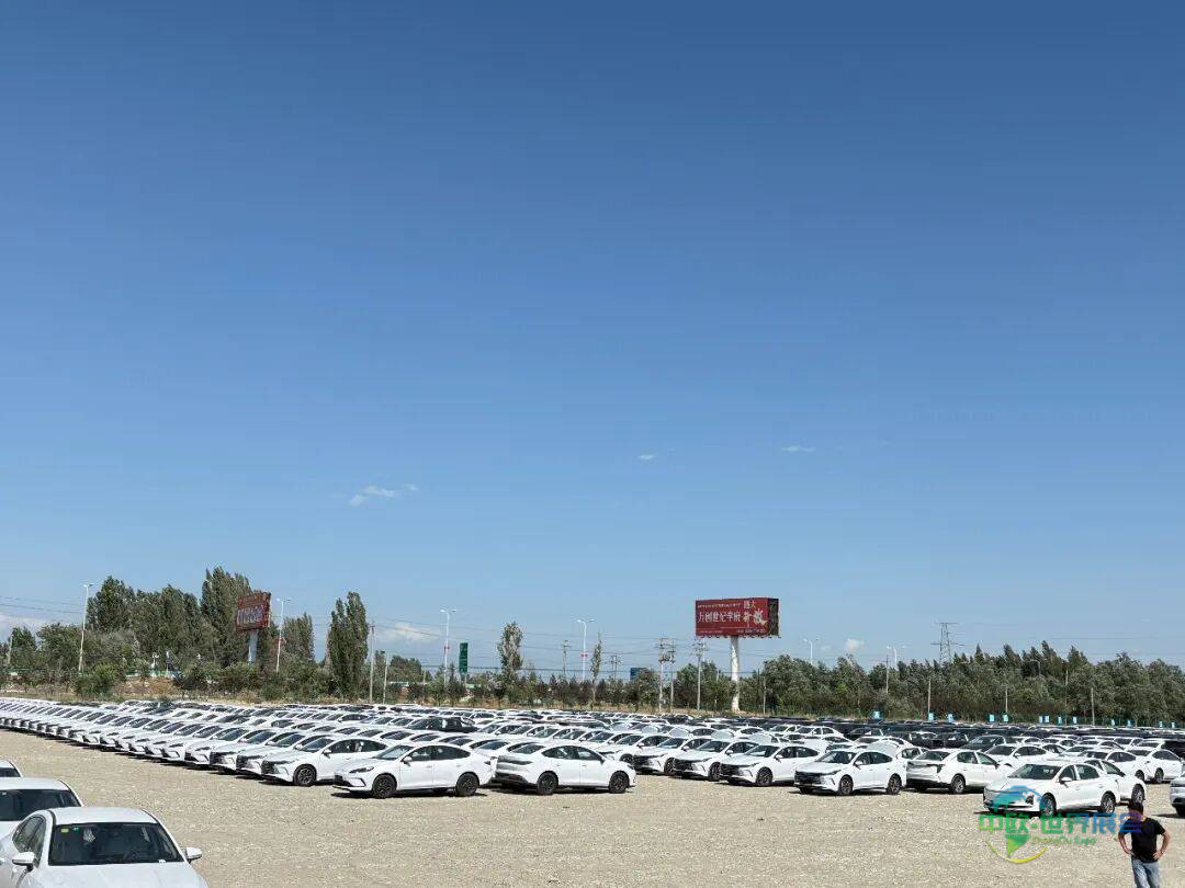 [凯和国际]携迪拜汽配展会Automechanika Dubai 2025丰硕战果，开启全球汽车贸易新篇章