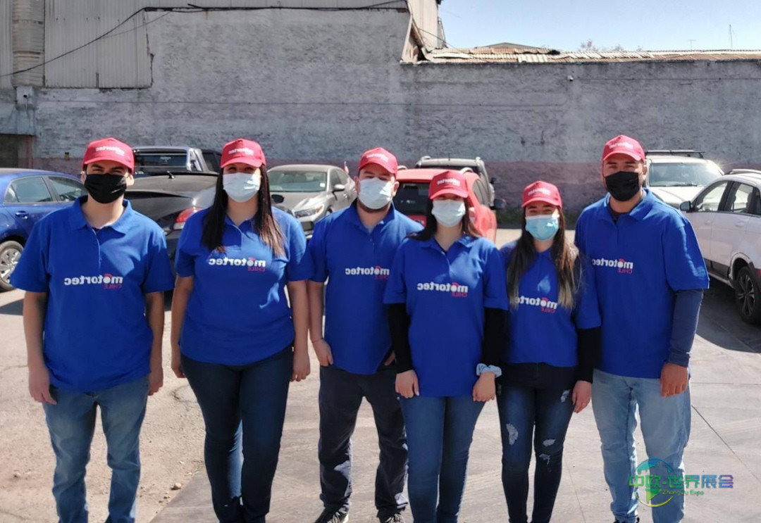 智利圣地亚哥国际汽配展首次亮相拉美，吸引三千专业人士