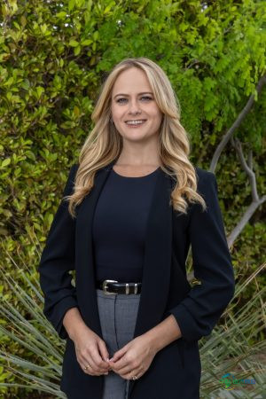 2025年度值得关注女性：谢尔比·罗