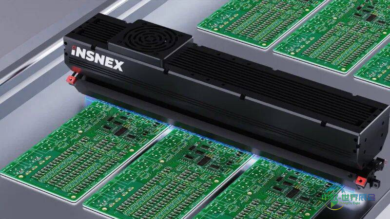 展会邀请丨INSNEX苏映视邀您参加2025年台湾电子电路板展览会（TPCA Show）