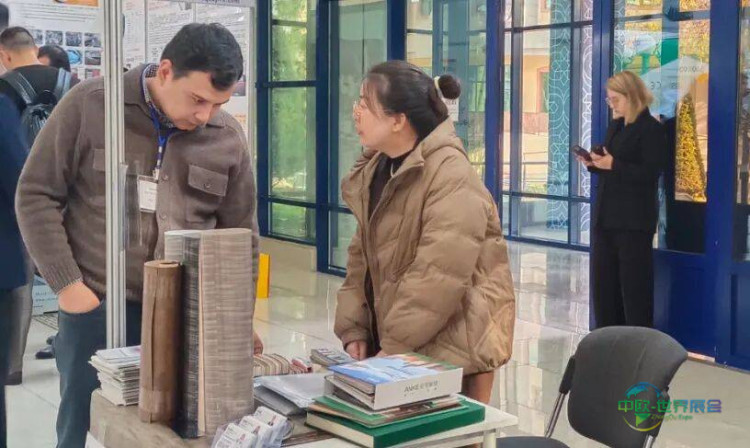 2025年乌兹别克斯坦玻璃门窗展 | 安可中亚行！三大 “破局” 新品发布，引爆展会合作热潮