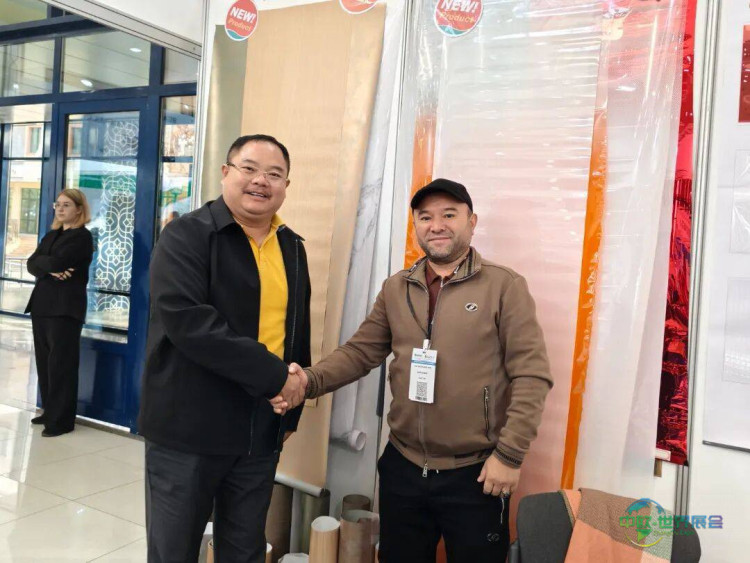 2025年乌兹别克斯坦玻璃门窗展 | 安可中亚行！三大 “破局” 新品发布，引爆展会合作热潮