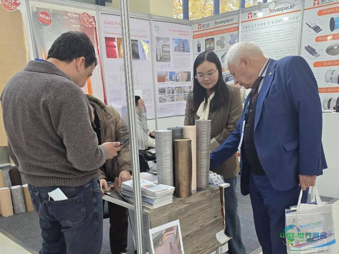 2025年乌兹别克斯坦玻璃门窗展 | 安可中亚行！三大 “破局” 新品发布，引爆展会合作热潮