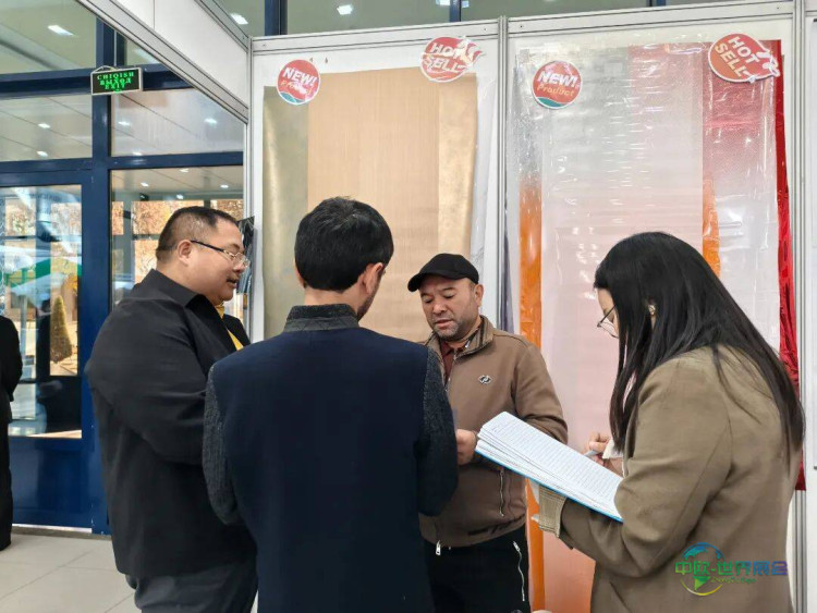 2025年乌兹别克斯坦玻璃门窗展 | 安可中亚行！三大 “破局” 新品发布，引爆展会合作热潮