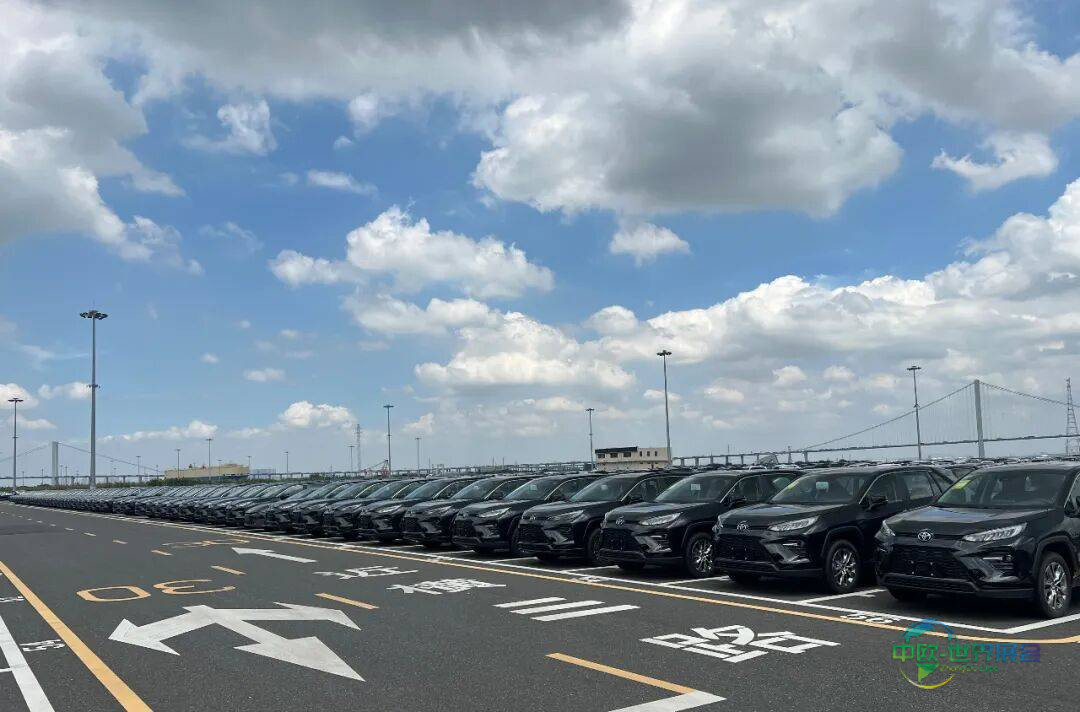 [凯和国际]携迪拜汽配展会Automechanika Dubai 2025丰硕战果，开启全球汽车贸易新篇章