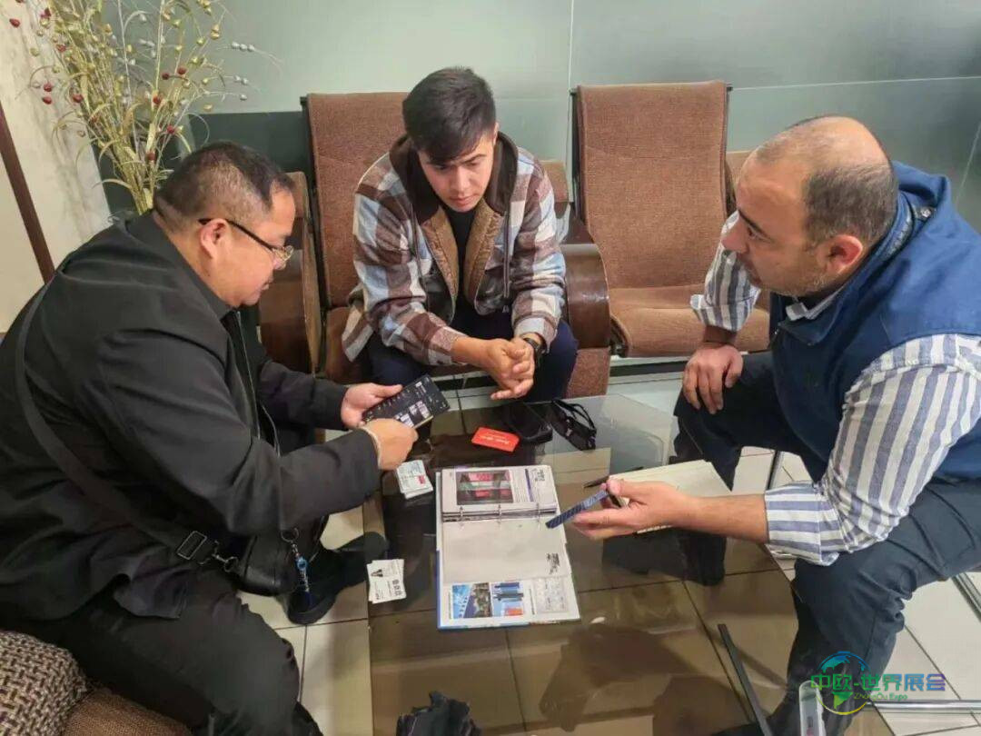 2025年乌兹别克斯坦玻璃门窗展 | 安可中亚行！三大 “破局” 新品发布，引爆展会合作热潮