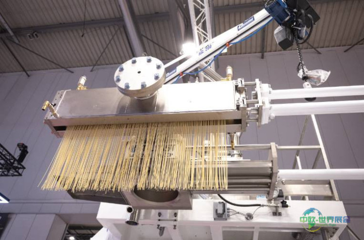 意大利米兰国际包装机械展2025：未来包装技术盛会