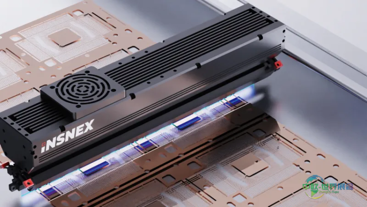 展会邀请丨INSNEX苏映视邀您参加2025年台湾电子电路板展览会（TPCA Show）