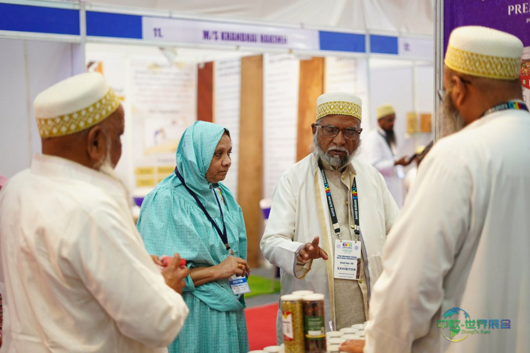 2025年赛菲·布尔哈尼博览会——建筑360度将于12月在孟买举行