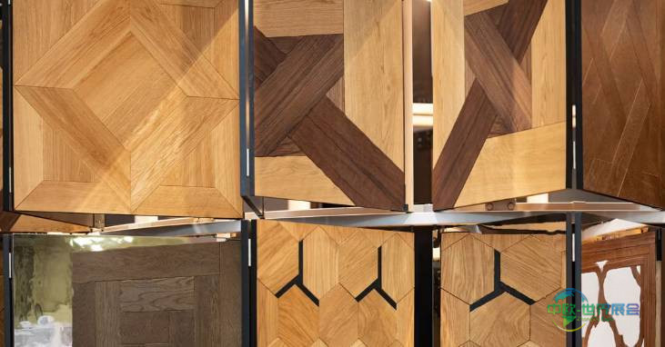 2026年德国汉诺威国际地面材料展览会：建筑师空间