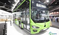 西班牙经济关键支柱：客车行业