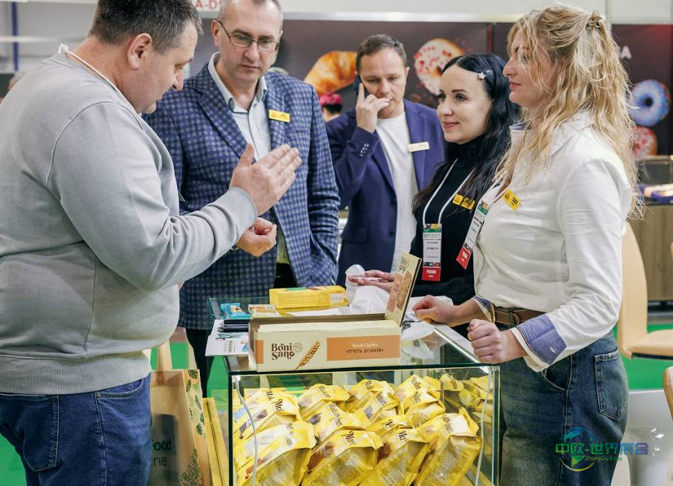 2025年英国伦敦国际吃喝节圣诞节展览会精彩回顾