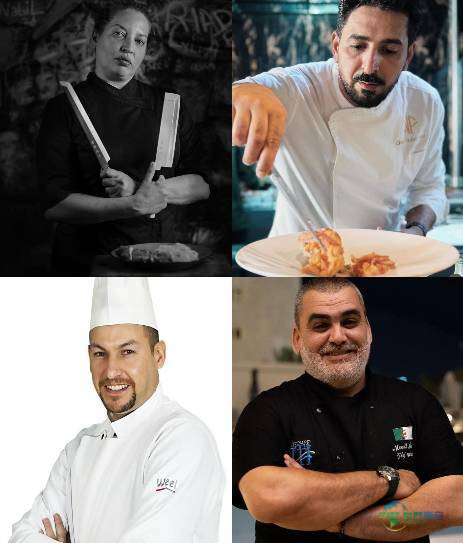 2026年阿尔及利亚阿尔及尔国际餐饮博览会--寻求新合作伙伴