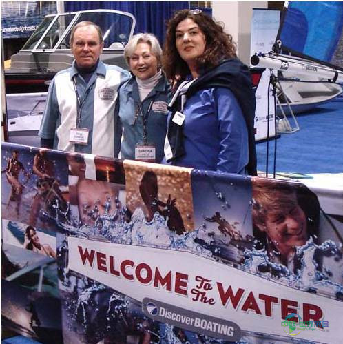 2026年加拿大多伦多国际游艇展览会 TORONTO BOAT SHOW门票即将开售